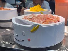 -龍歌自助小火锅(李沧顺和汇店)