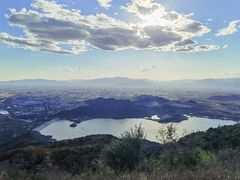 -玉渡山自然风景区