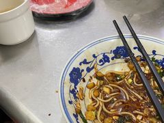 -高师傅特色米粉汤包(建设路店)