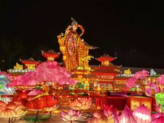 -北京石景山游乐园