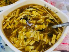 酸辣汤-京天红酒家(虎坊路店)