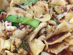 -启明腊汁肉揪面片(翠华路总店)