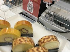 -BreadTalk面包新语·烘焙蛋糕(领展购物广场店)