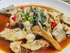 -淳安二十八道·美食汇·淳鱼馆(阳光路店)