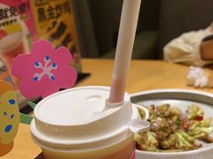 -去茶去·休闲中餐(江滨店)