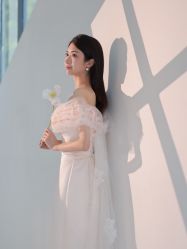 -麦田·婚纱摄影(天河新天地店)
