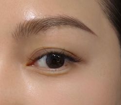-Verywang半永久纹眉•仪器野生眉