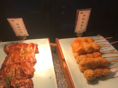 -松子料理(白家庄店)