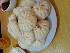 android_upload_pic-津味张记包子铺(南开二马路店)