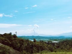 -飞天山旅游区