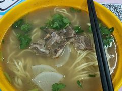 -天津理工大学-学生第2食堂