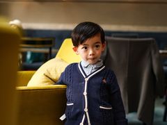 -上海波特曼丽思卡尔顿酒店
