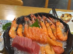 -大焰自助日式料理 铁板烧(徐汇店)
