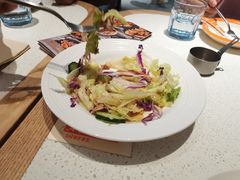 -必胜客(阿罗海店)