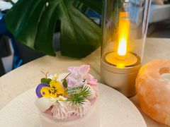 -玲婧胡同·生日蛋糕·餐厅(嘉里城店)