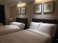 南京圣和府邸豪华精选酒店-南京圣和府邸豪华精选酒店