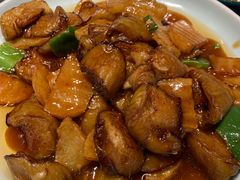 地三鲜-金手勺东北菜馆(大屯北路店)