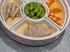 -望乡楼上海菜(日月光店)