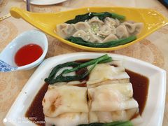 -和乐喜点(宝岗大道店)