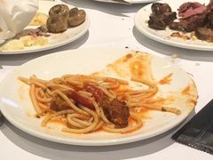 -拉蒂娜·巴西牛排馆 Latina·Brazilian Steakhouse(陆家嘴旗舰店)