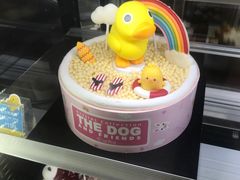 -85度C(南京张府园店)