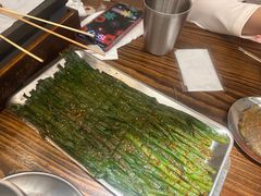 -破店肥哈·东北烧烤·夜宵(南山保利店)