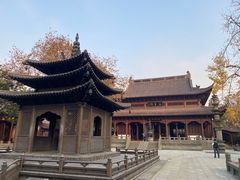 -钱王祠