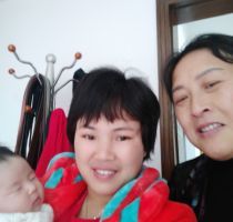 -家家月嫂育婴师育儿嫂(龙岗直营店)