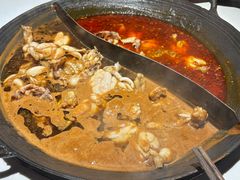 -老天桥蛙炉火锅(姑苏总店)