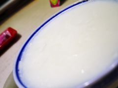 冻双皮奶-百花传统甜品店(原址店)