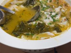 -太二酸菜鱼(福州泰禾店)