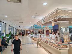 -沈阳大商千盛购物中心有限公司(长江街店)