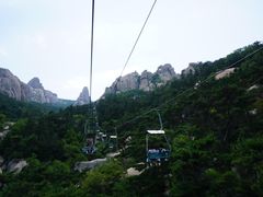 -崂山仰口游览区