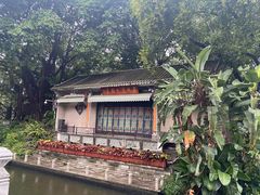 -荔湾湖公园