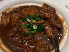 -宝轩渔府·老字号海鲜·正宗津菜(水上店)