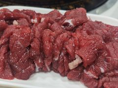 -阿牛牛杂店(东园店)