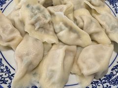 -老都一处饺子馆(道里店)