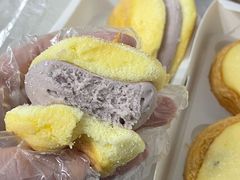 -鲍师傅糕点(江苏路店)