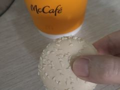 -麦当劳(湖滨路店)