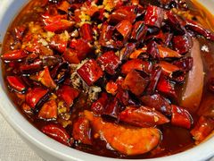 -狮王府淮扬菜(夫子庙老门东店)
