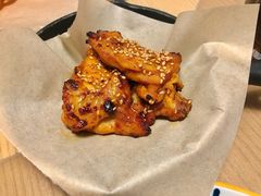 -必胜客(会展店)