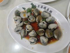血蛤-长平老姿娘夜粥(平东一街店)