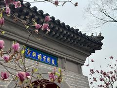 -红螺寺