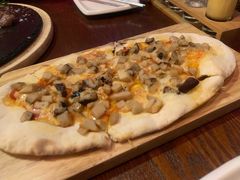-斯比特花园西餐厅(东方商厦店)