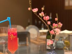 -和·铁板烧餐厅·昆泰嘉晟酒店(望京店)