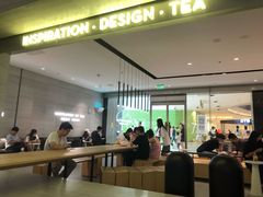 -喜茶(杭州滨江宝龙店)
