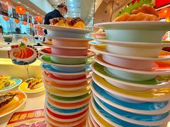 -莲寿司(国兴店)