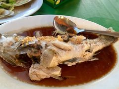 -大茄来海鲜餐厅(亚洲城分行)