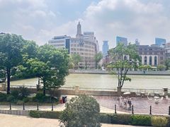 -上海苏宁宝丽嘉酒店·Cafe Bellagio西餐厅