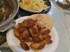 -赵家馆(燕山大街店)